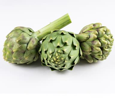 Alcachofa