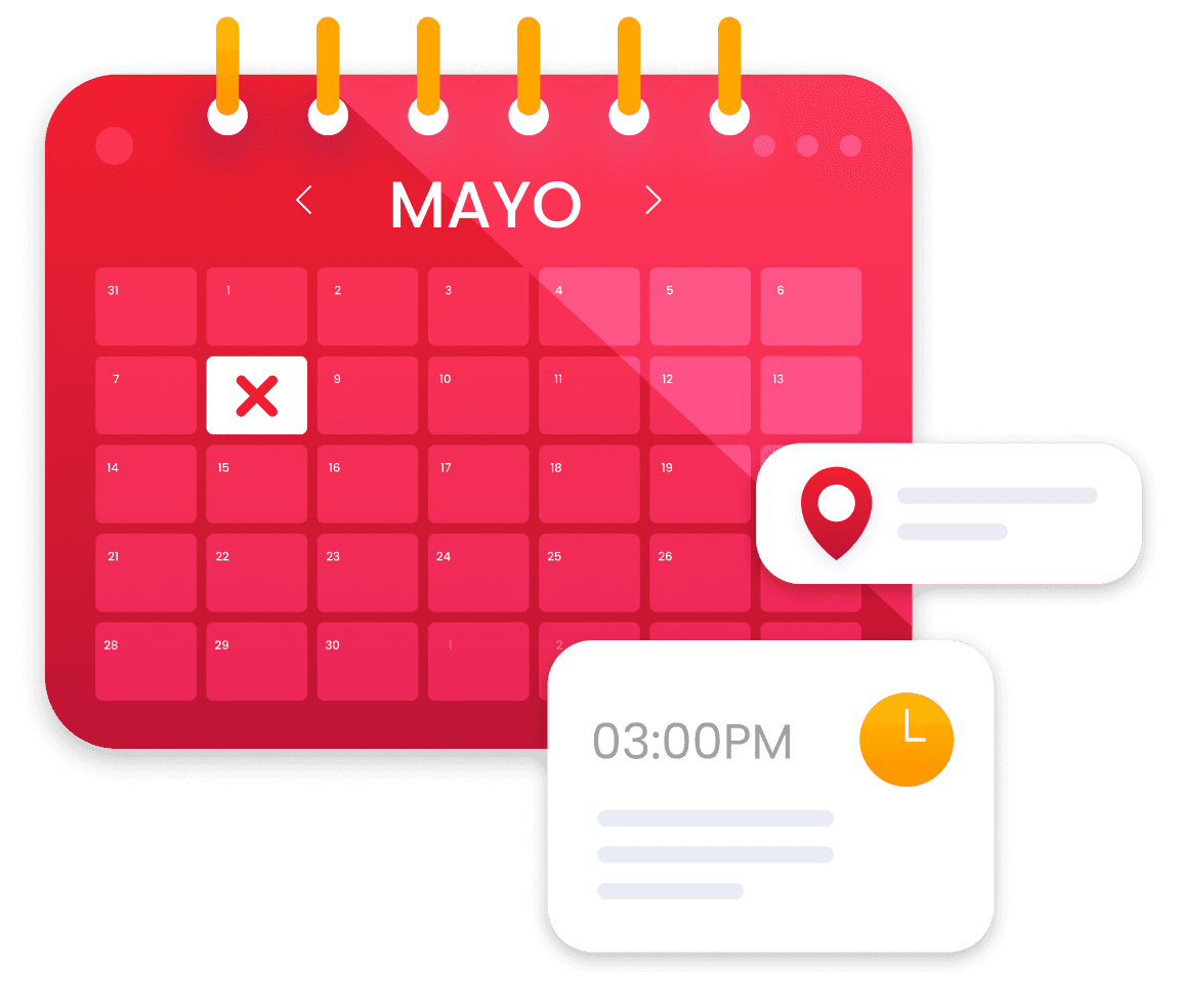 Calendario Tarahumara