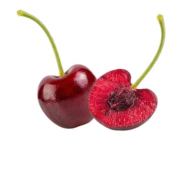 Cerezas