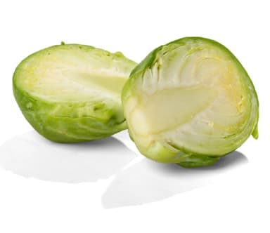 Coles de Bruselas