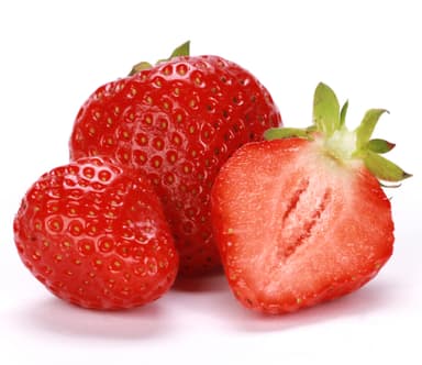 Fresas