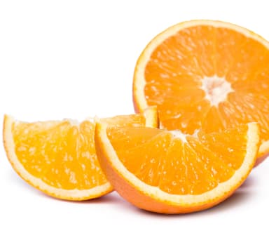 Naranjas