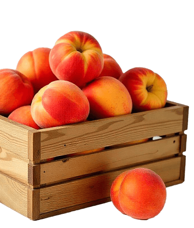 Caja de carozos