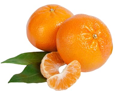MANDARINA
